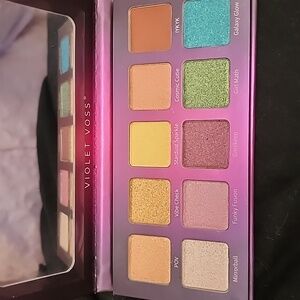 Violet Voss Disco Drip Eyeshadow Palette